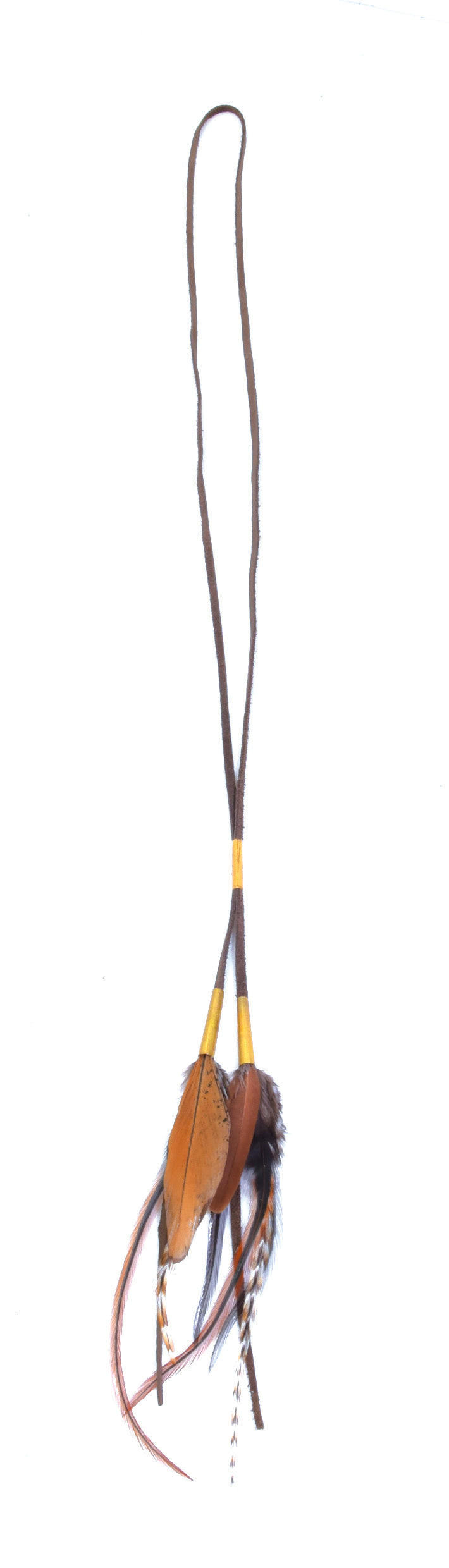 Ahik Versitile Headband or Necklace