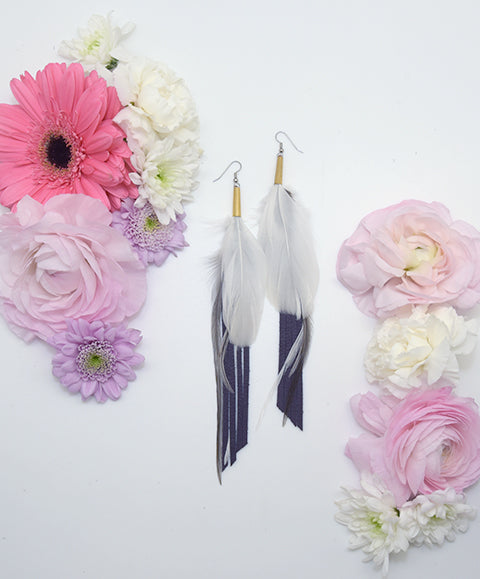 Ahote Earrings Past Collections